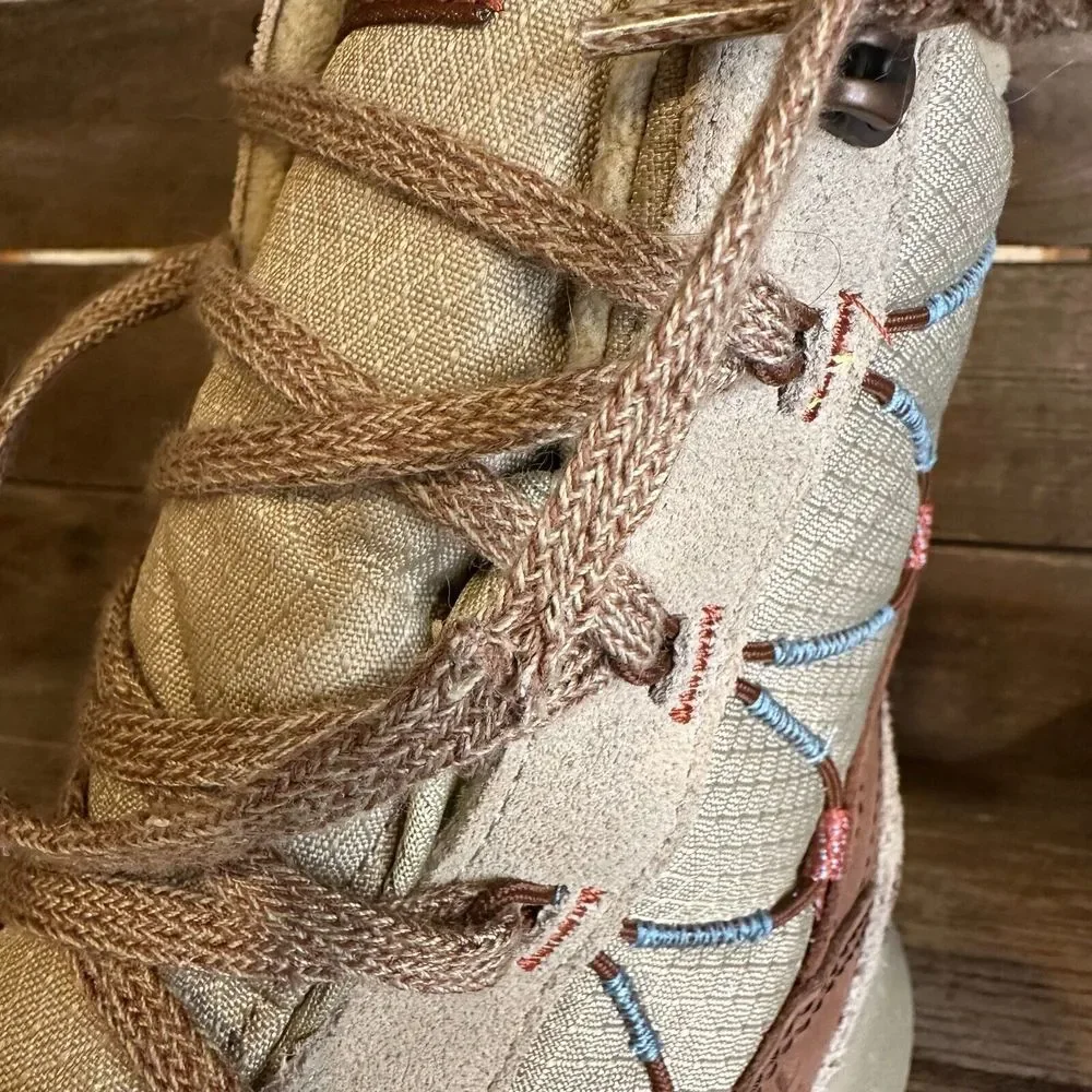 New Womens Merrell Bravada 2 Thermo WP Jordan Ann Craig Snow Winter Boots‎ 6 M